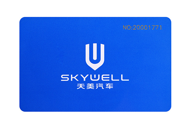 PVC会员卡制作 你不得不知道的用处？？？？