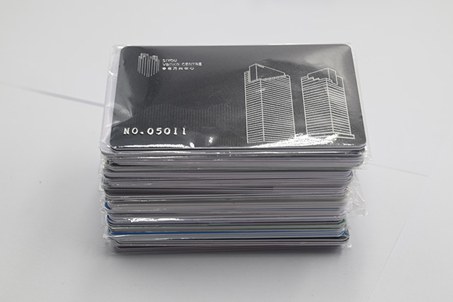 KTV会员卡制作厂家，，壹定发专业的会员卡生产厂家