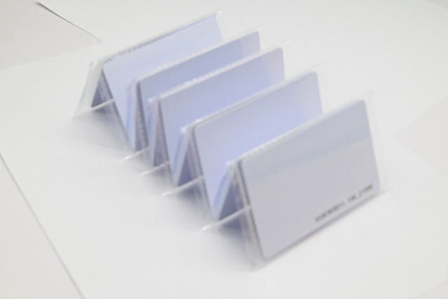 小区门禁卡用什么芯片的较量好？？？？