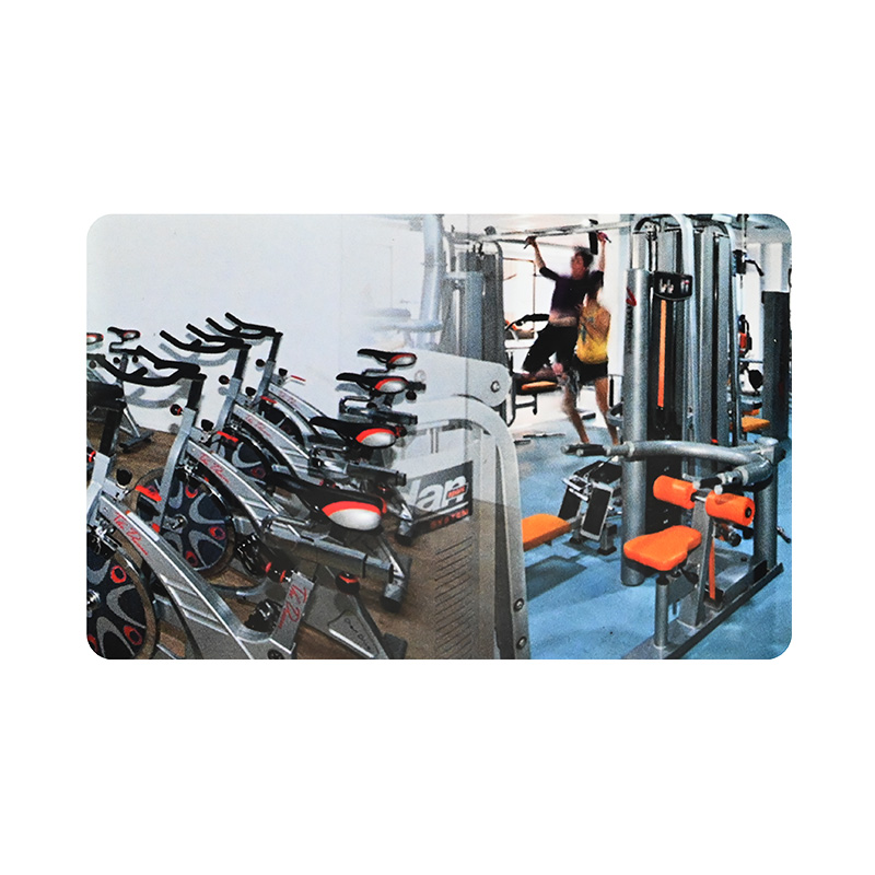 深圳ID卡厂家专业制作ID卡定制ID卡批发工厂智能卡定制3