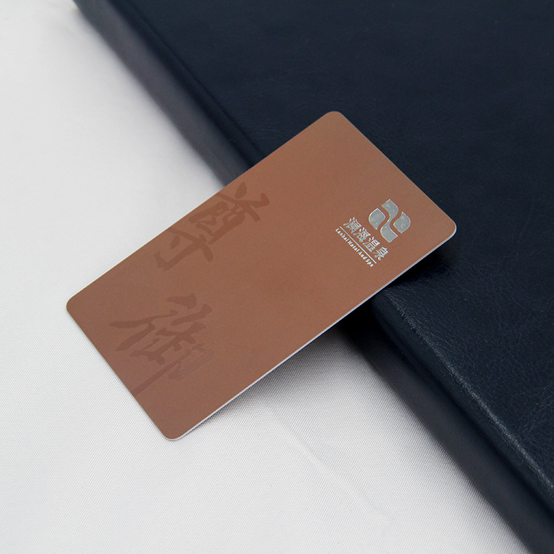 ID门禁卡制作厂家RFID门禁卡IC门禁卡异形门禁卡定做3