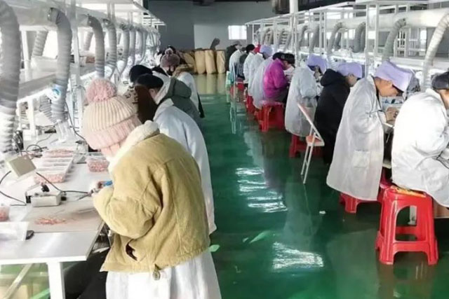 《宁夏广播电视台》：“国字号”首批高新手艺企业备案名单宣布，，，壹定发上榜