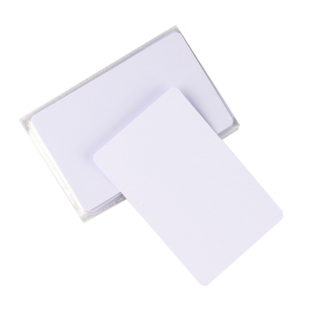 F08非接触式IC卡国产复旦F80芯片智能卡厂家