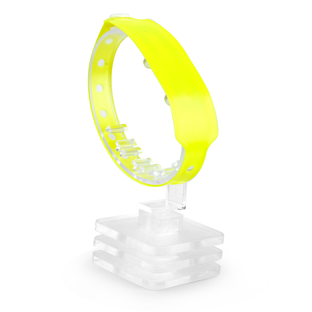 RFID一次性腕带定制NFC一次性腕带手环批发2