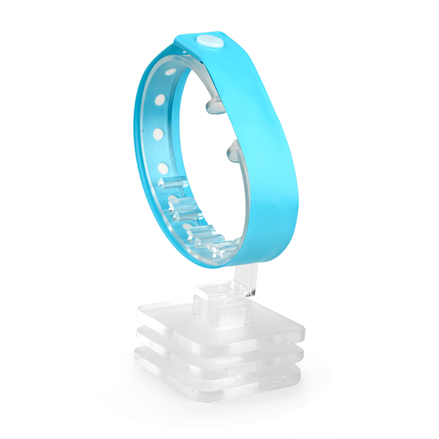 RFID一次性腕带NFC一次性手环厂家2