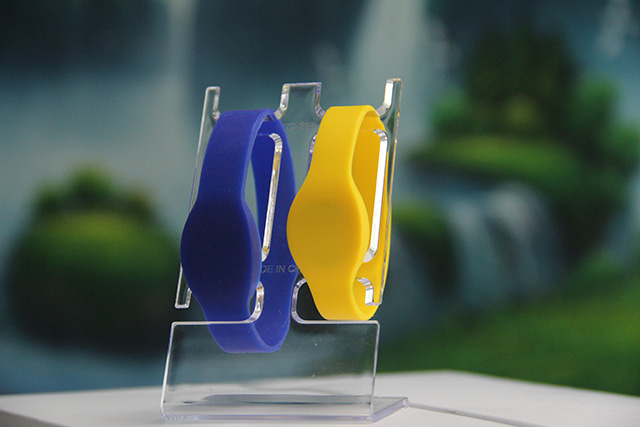 3D会员卡引领零售业新营销时代--壹定发智能卡