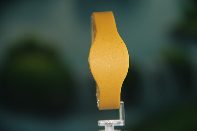 ID腕带在蓝牙音箱中能做什么？？？？？