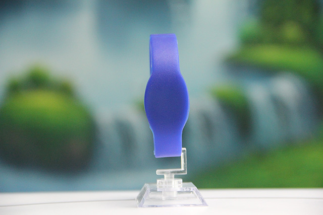 ID腕带线路板曝光是干什么的？？？？？？