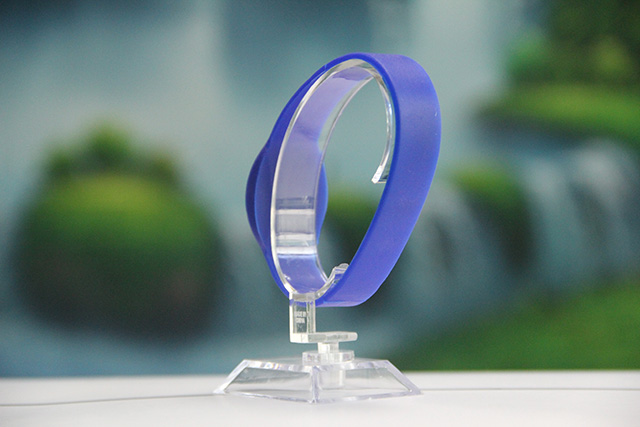 id腕带制品的橡胶混炼的意义及操作要领