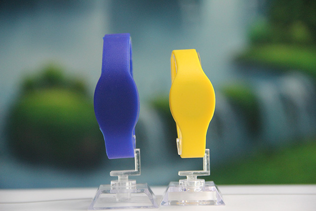 ID腕带制造怎样云云准确？？