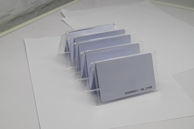 从五个方面相识壹定发壹定发电梯刷门禁一卡通治理系统