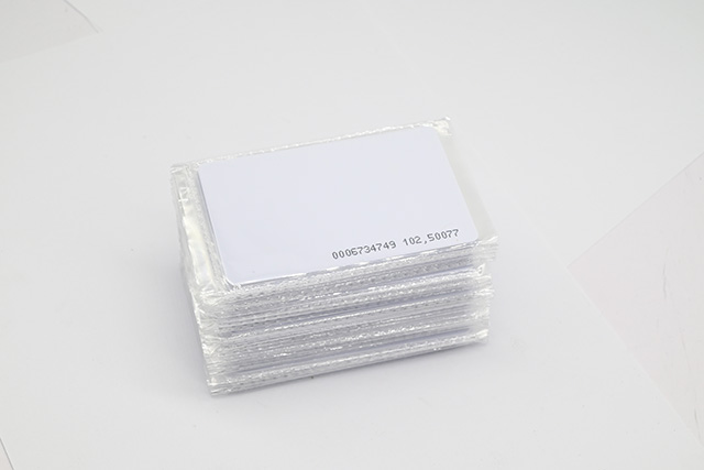 壹定发门禁一卡通系统计划中标“天一·绿海”所有一卡通项目