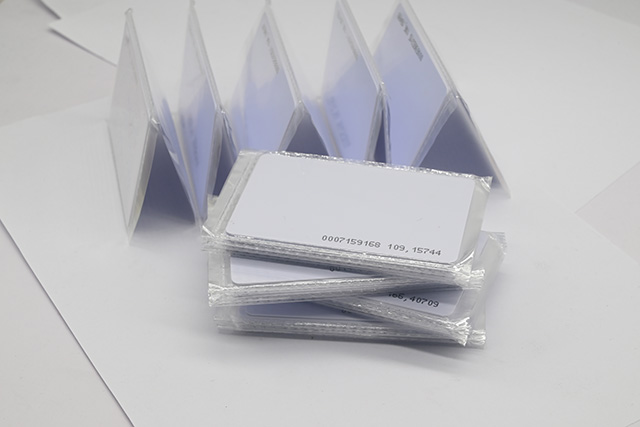 旅馆PVC卡制作应该注重哪些呢？？