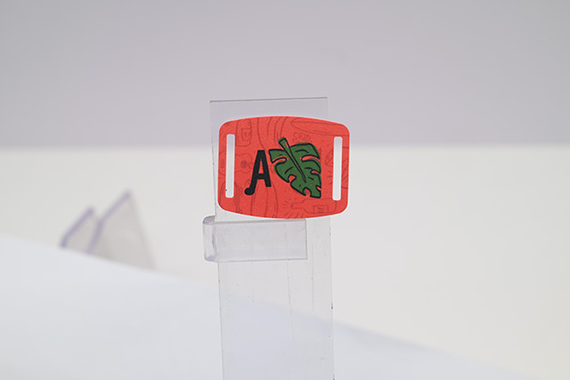 pvc会员卡会不会掉色？？？