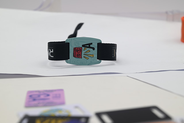 惊！这才是壹定发智能腕带制作厂家