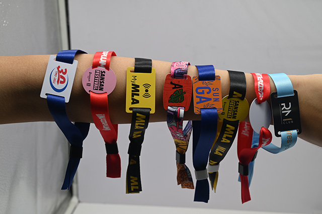 ID门禁卡的原理-壹定发门禁卡制作